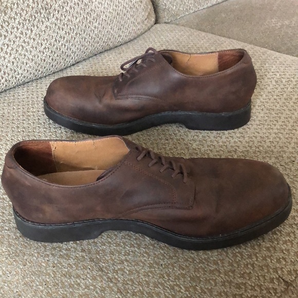 GH Bass & Co. Genuine Bucs casual dress shoes - Picture 2 of 14